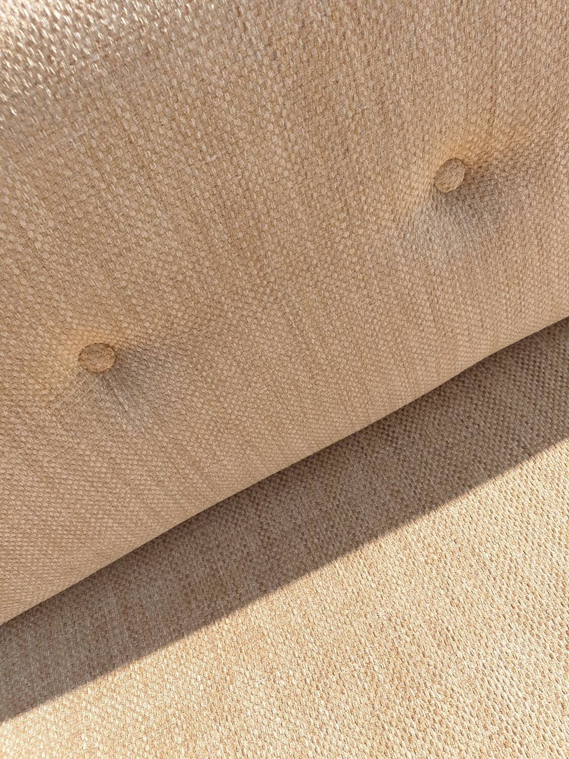 Artifort Kho liang ie Schiphol bench model 070
