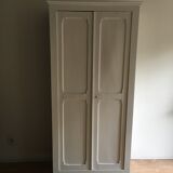 Parisian wardrobe