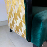 Studio armchair