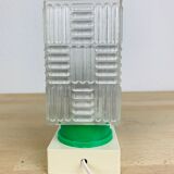 Cubic lamp 50s