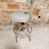 Workshop high chair