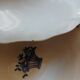 2 antique hollow dishes "Rouennais" from Longchamp