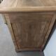 Large 19th century chest
