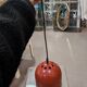 Lampe suspension vintage Lita