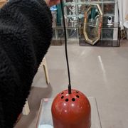 Vintage pendant lamp Lita