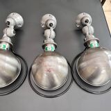 Jielde wall light