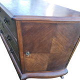 Bar chest of drawers