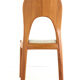 Set of 4 Koefoed Morten chairs 'Horve'