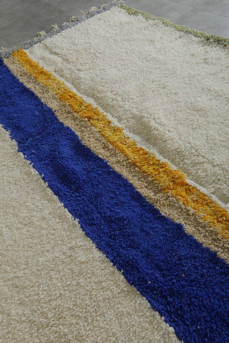 Tapis berbère 2,5/1,5 m