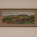 « Vallée » d'Andersson