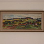 « Vallée » d'Andersson