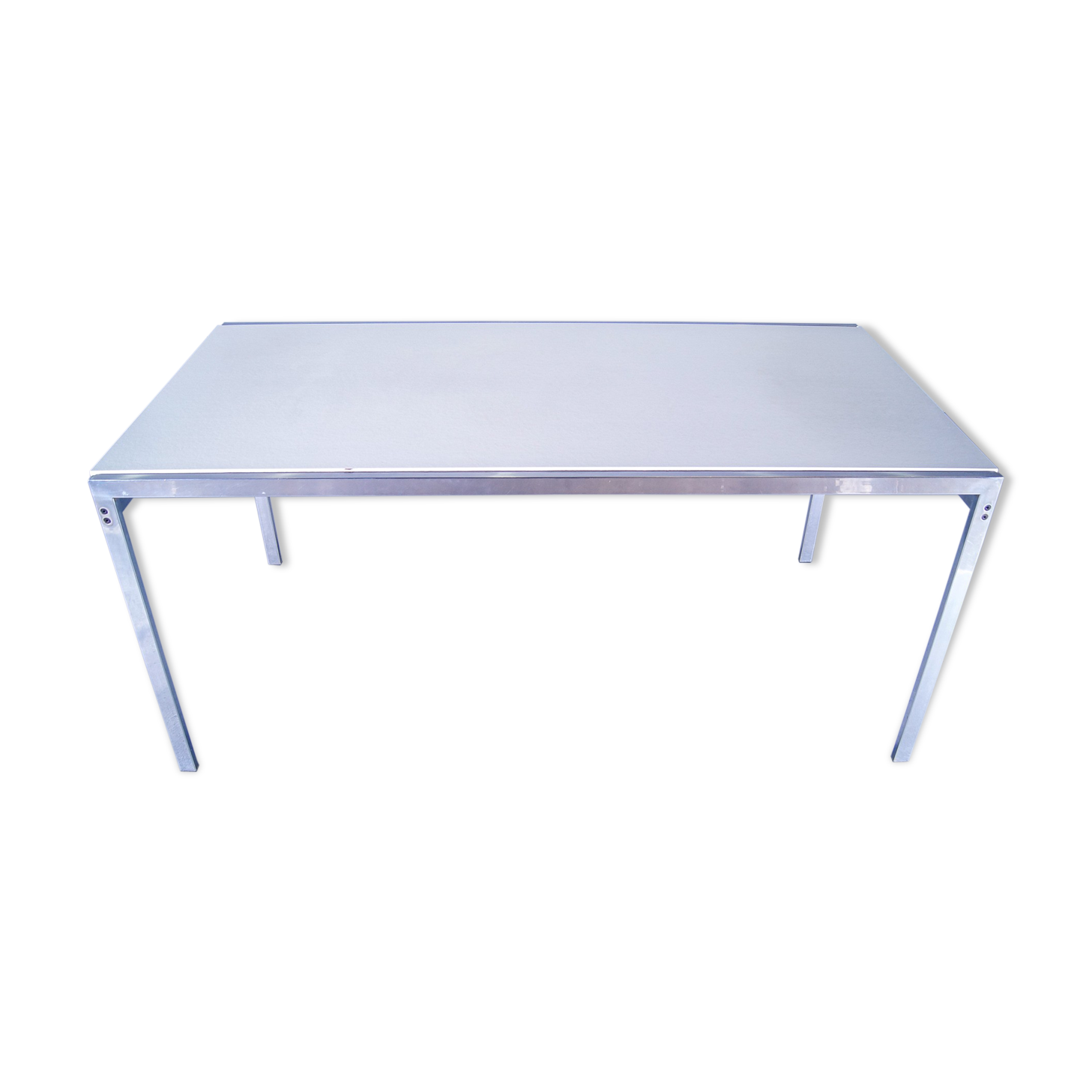 Cees Braakman for Pastoe - TU30 Japanese series Diner table