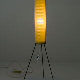 Rocket floor Lamp by Josef Hurka for Napako, 60