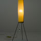 Rocket floor Lamp by Josef Hurka for Napako, 60