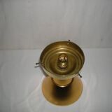 Lustre toupie des années 40 - 50