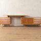 Modular desk from the 1960s
