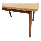 Pierre Gautier Delaye dining table attribution