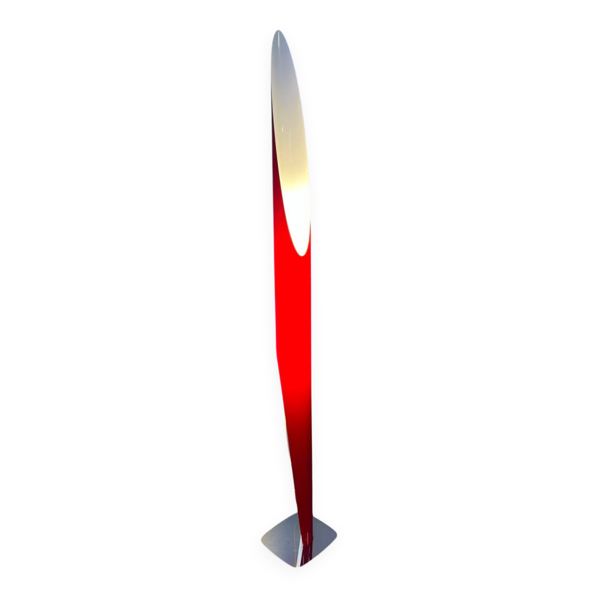 Shanti 200 floor lamp, Italian design