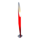 Shanti 200 floor lamp, Italian design