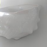Shell pot cover