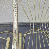 4 chairs