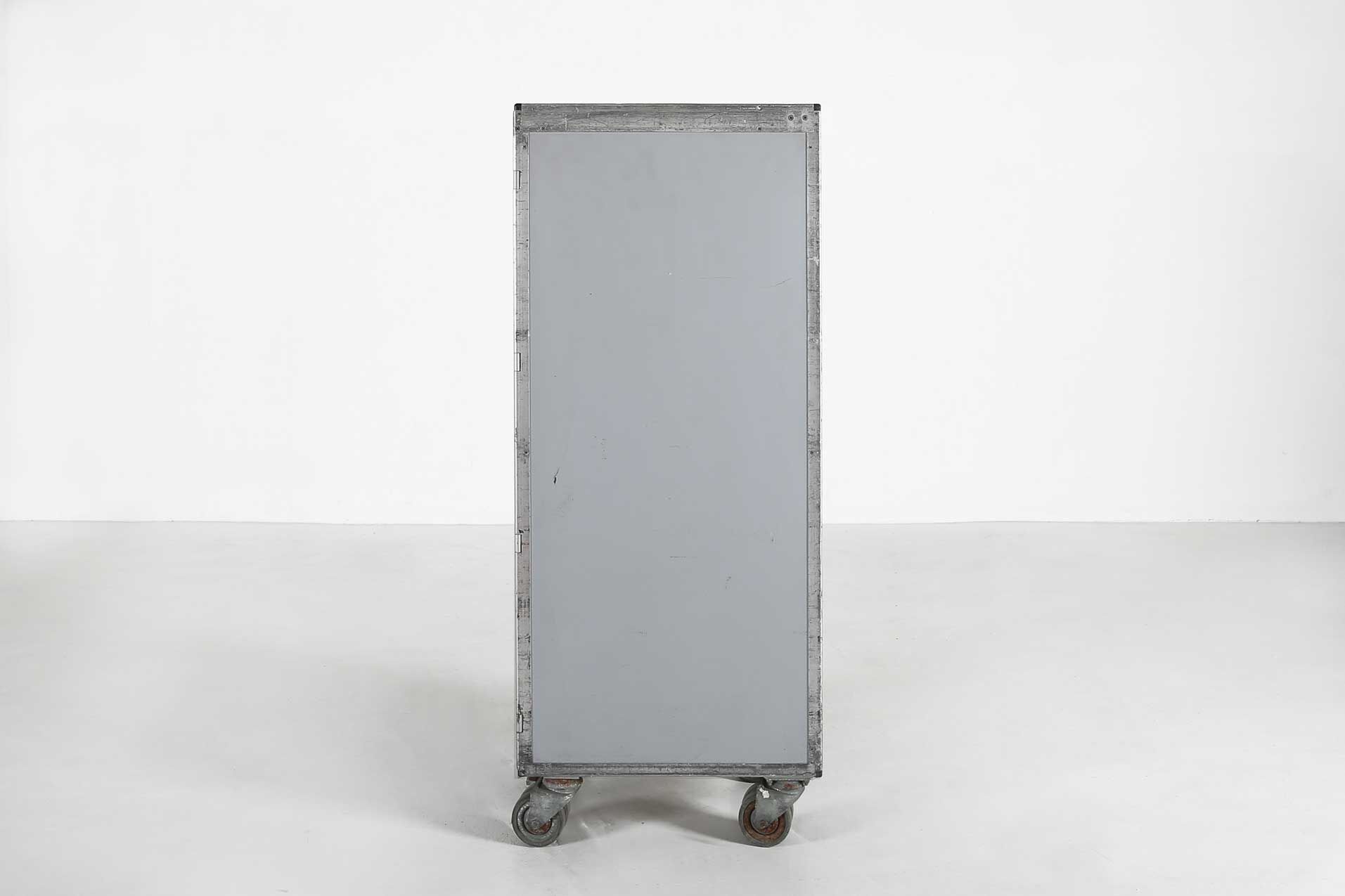 Vintage Aeroplane Trolley