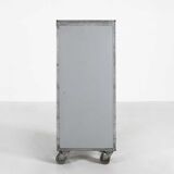 Vintage Aeroplane Trolley