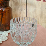Glass photophore "bubble"