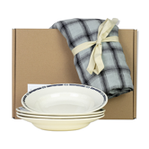 Box Le Monde Sauvage x Selency #16 — Small dishes in the big ones