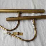 Pair of wall lights for pictures
