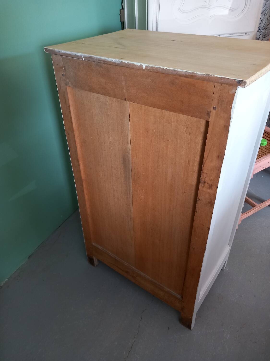 Great Parisian jam maker