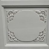 Parisian showcase cabinet year 30