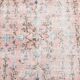 8x11 Blush Pink Oversize Persian Rug, 247x349Cm