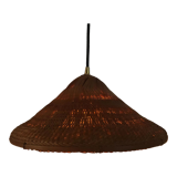 Wicker suspension