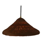Wicker suspension