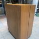 Mahogany cabin desk - 1930s/40s