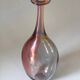 Vase kosta boda Fiji harlequin vintage design