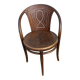 Thonet chair model 47