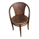 Thonet chair model 47
