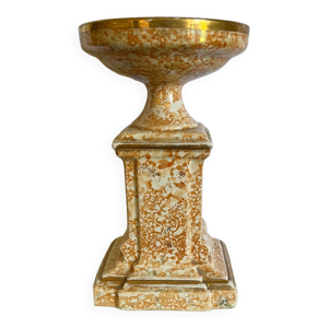 Colonne art déco auguste