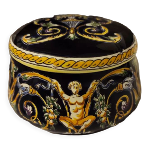 Bonbonnière gien