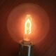 Vintage wall lamp from the space age by Motoko Ishii for Staff, 1970s.