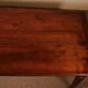 Louis XVI Period Dining Table in Walnut - 18th Century