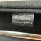 Vitra Conference EA108, polished black