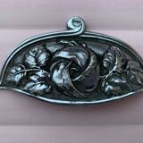 Parisian hotel wardrobe 1930