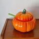 Large Pumpkin Slush Soup