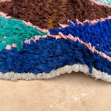 Moroccan Carpet - 71 x 209 cm