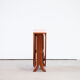 Scandinavian folding table 1960