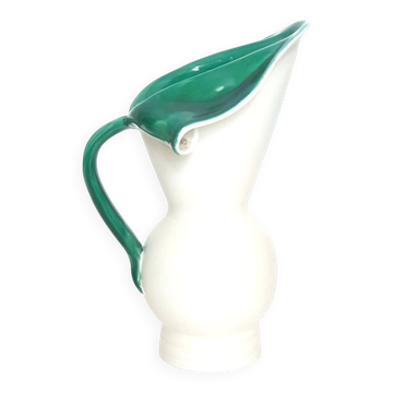 Pichet Vase Elchinger 1950 France