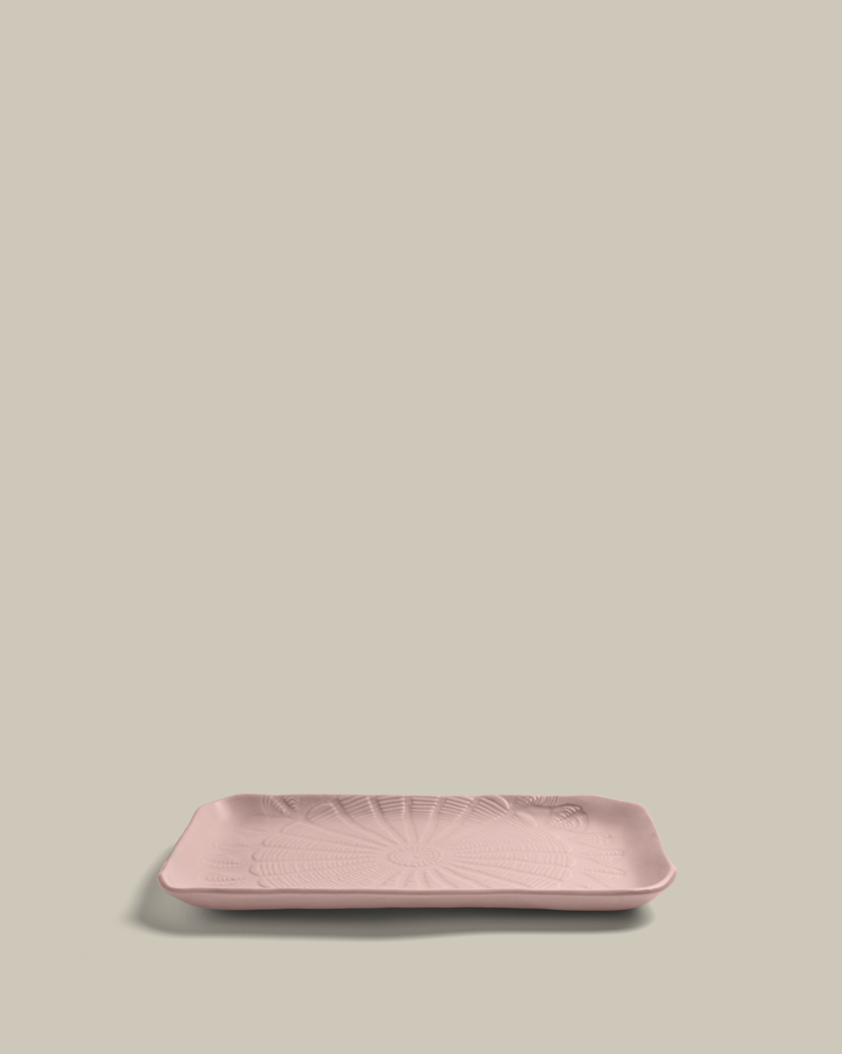 Plat Tutu XL